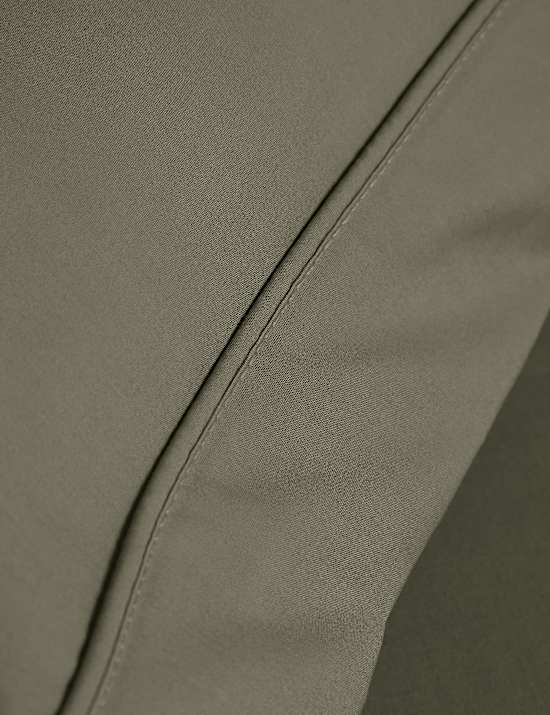 2 Pack Egyptian Cotton Pillowcases