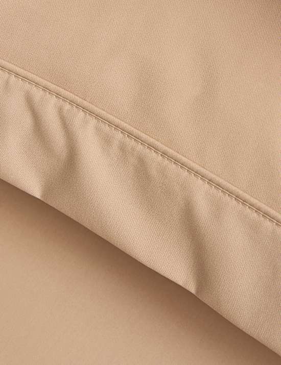 2 Pack Egyptian Cotton Pillowcases