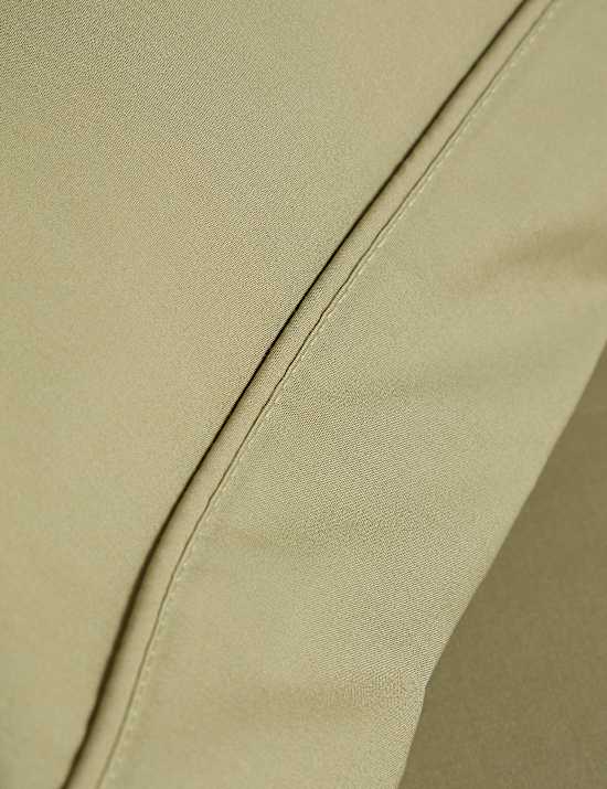 2 Pack Egyptian Cotton Pillowcases