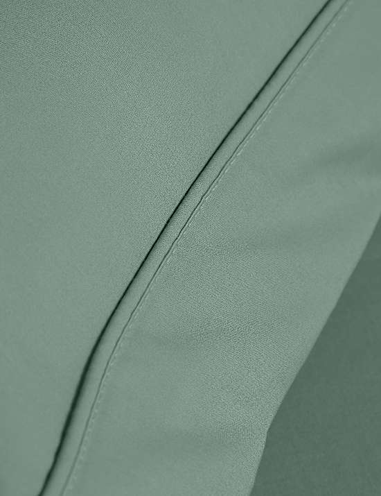 2 Pack Egyptian Cotton Pillowcases