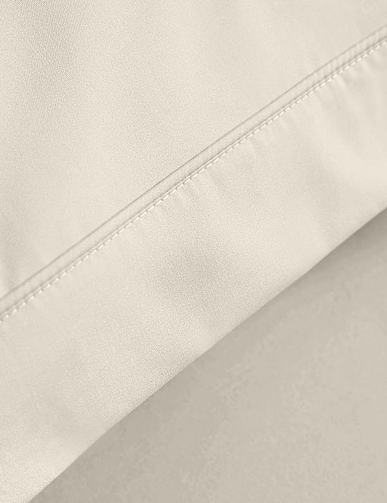 2 Pack Egyptian Cotton Pillowcases