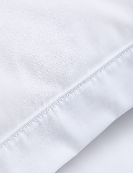 2 Pack Egyptian Cotton Pillowcases