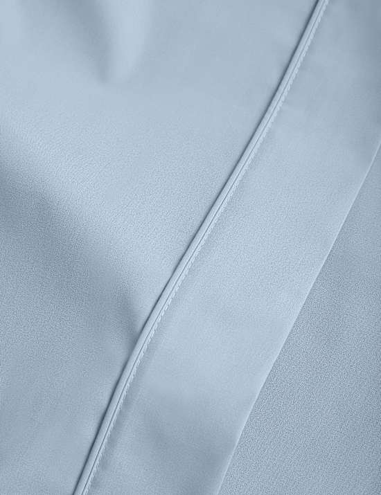 Egyptian Cotton 230 Thread Count Flat Sheet