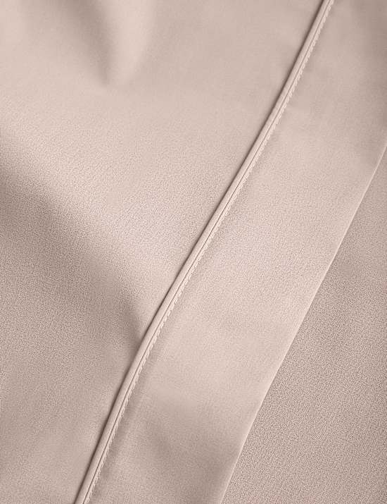 Egyptian Cotton 230 Thread Count Flat Sheet