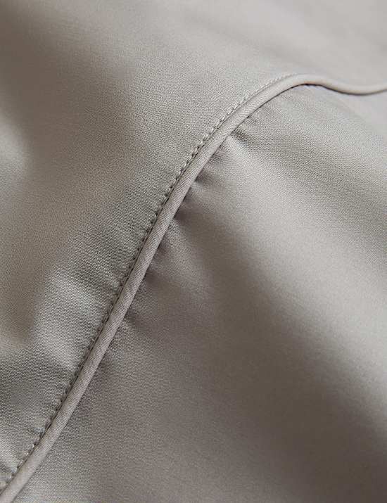 Egyptian Cotton 230 Thread Count Flat Sheet