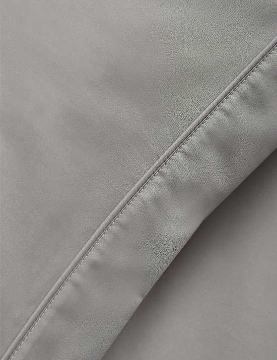 Egyptian Cotton 230 Thread Count Flat Sheet