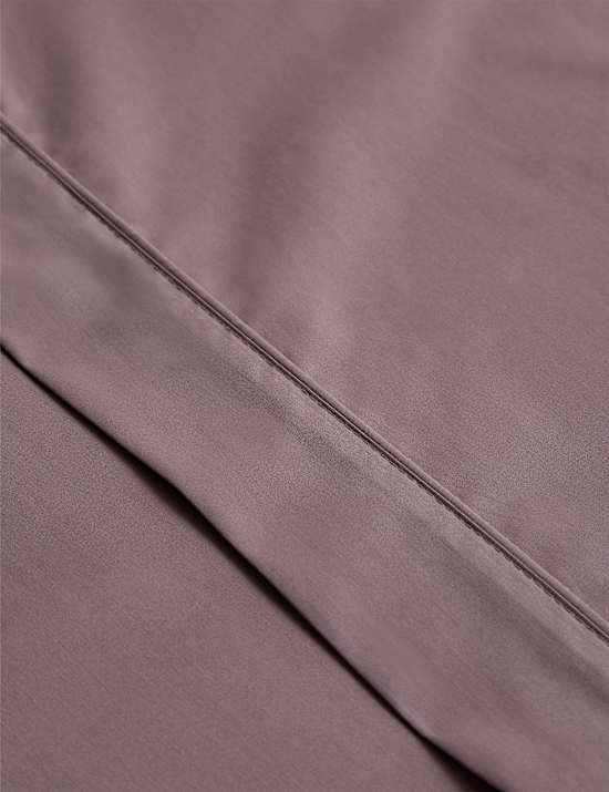 Egyptian Cotton 230 Thread Count Flat Sheet
