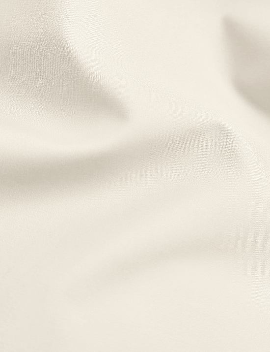 Egyptian Cotton 230 Thread Count Flat Sheet