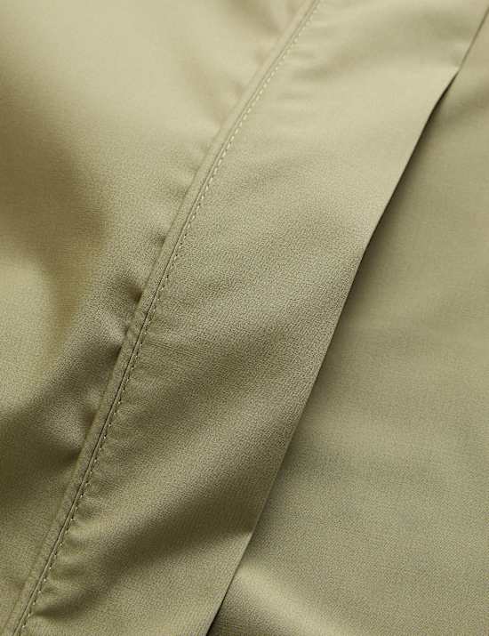 Egyptian Cotton 230 Thread Count Flat Sheet