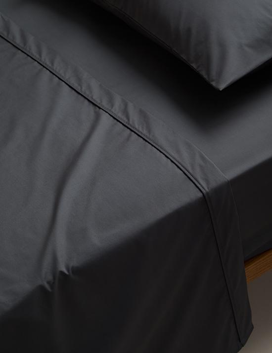 Egyptian Cotton 230 Thread Count Flat Sheet