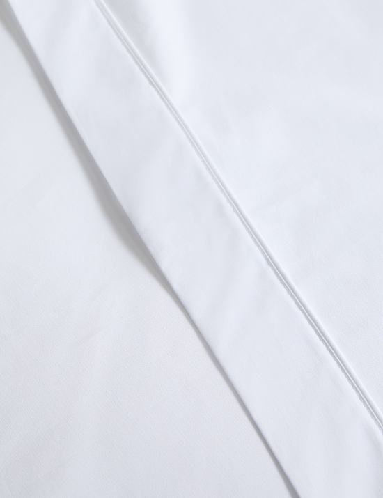 Egyptian Cotton 230 Thread Count Flat Sheet