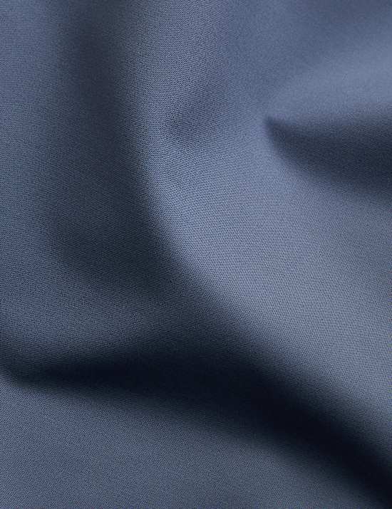2 Pack Egyptian Cotton Oxford Pillowcases