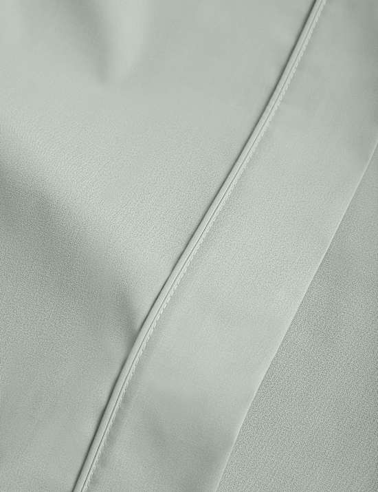 2 Pack Egyptian Cotton Oxford Pillowcases