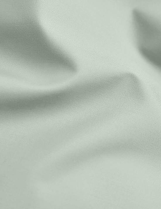 2 Pack Egyptian Cotton Oxford Pillowcases