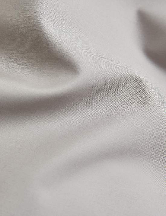 2 Pack Egyptian Cotton Oxford Pillowcases