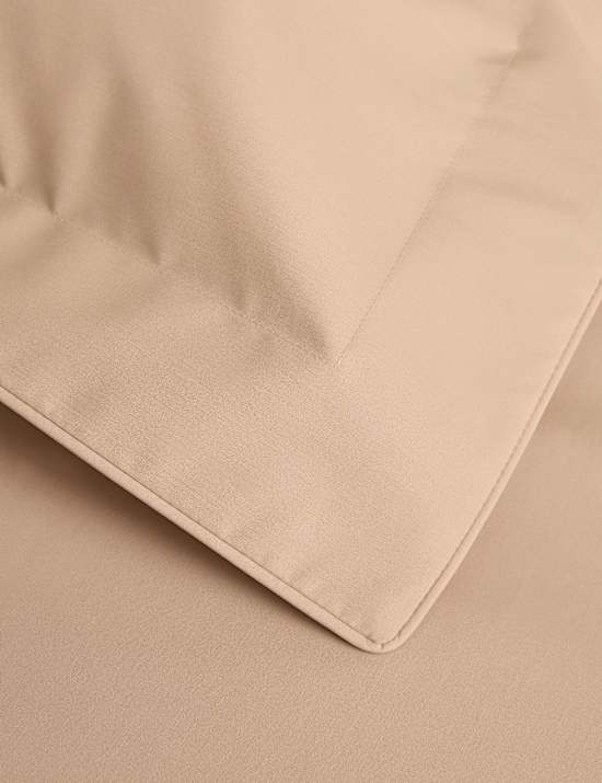 2 Pack Egyptian Cotton Oxford Pillowcases