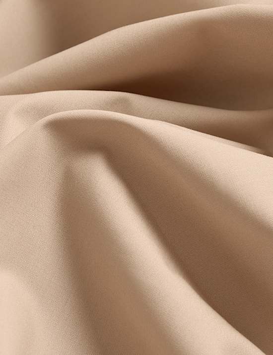 2 Pack Egyptian Cotton Oxford Pillowcases