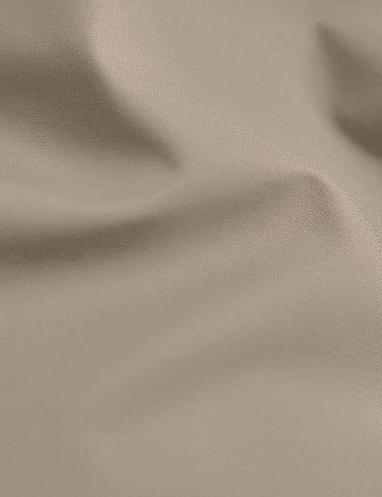 2 Pack Egyptian Cotton Oxford Pillowcases