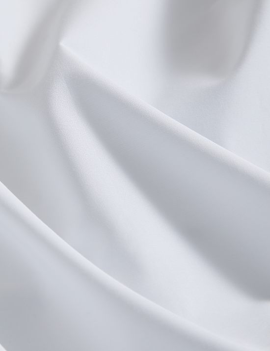 2 Pack Egyptian Cotton Oxford Pillowcases