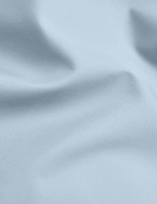 Pure Egyptian Cotton Valance Sheet