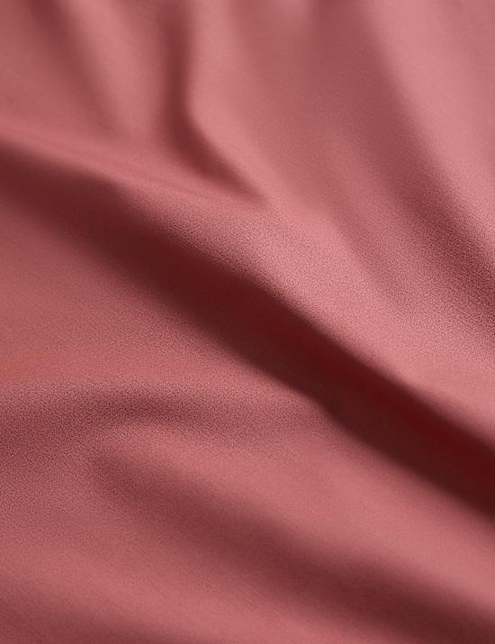 Pure Egyptian Cotton Valance Sheet