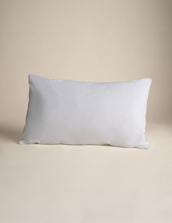 Anti Allergy Cot Bed Pillow