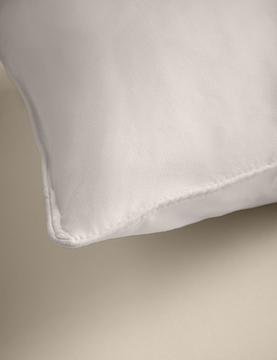 Anti Allergy Cot Bed Pillow