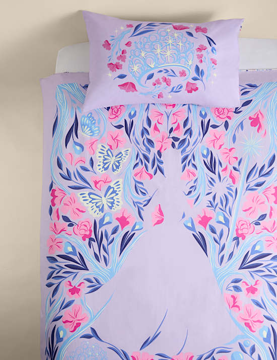 Pure Cotton Wicked™ Glinda Bedding Set