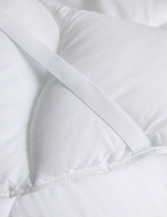 Surmatelas thermor&eacute;gulateur