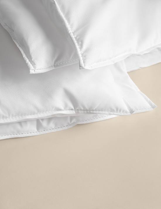 Body Temperature Control 7.5 Tog Duvet