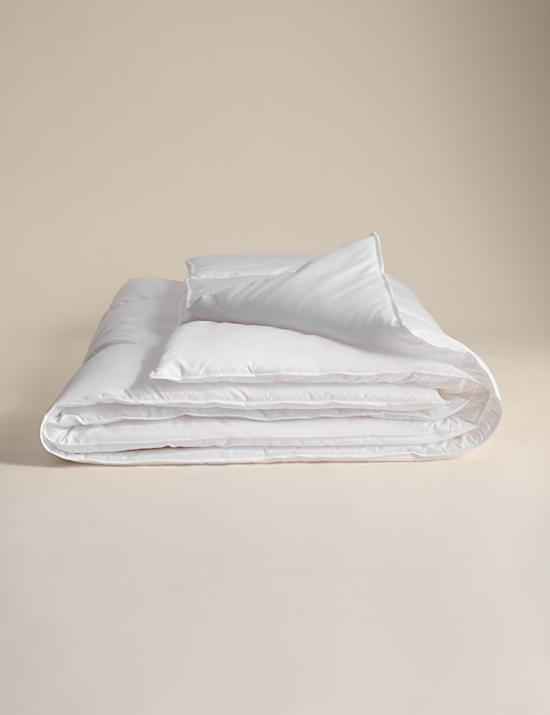 Body Temperature Control 7.5 Tog Duvet
