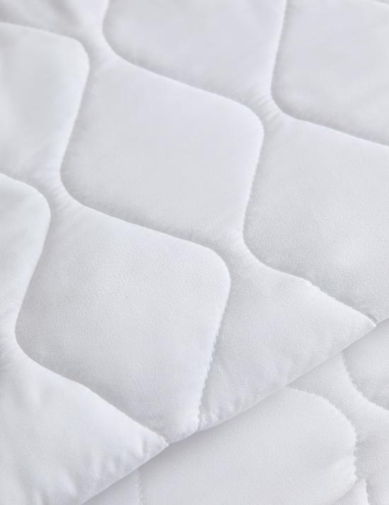 Body Temperature Control Extra Deep Mattress Protector
