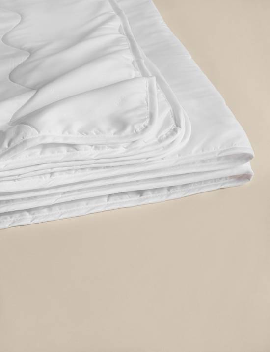 Body Temperature Control 1 Tog Duvet