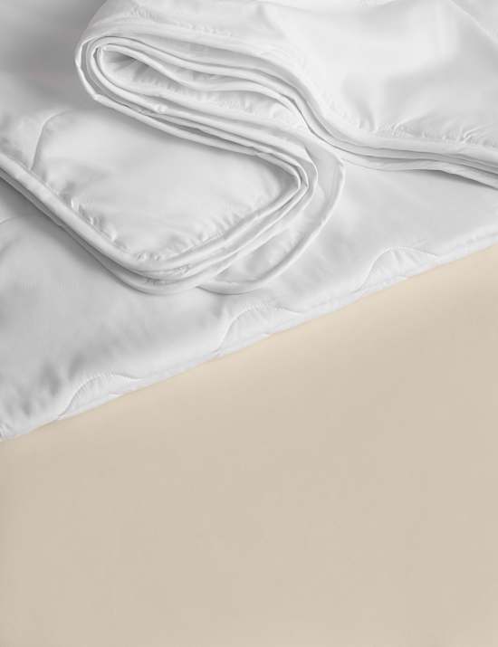Body Temperature Control 1 Tog Duvet