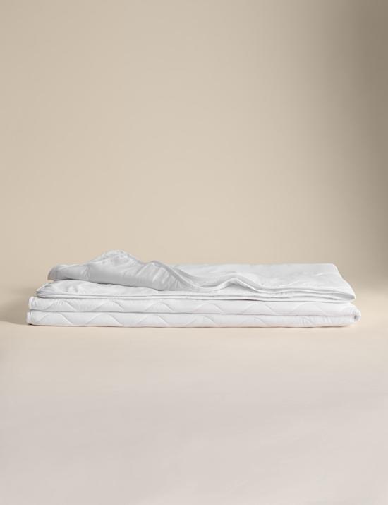 Body Temperature Control 1 Tog Duvet