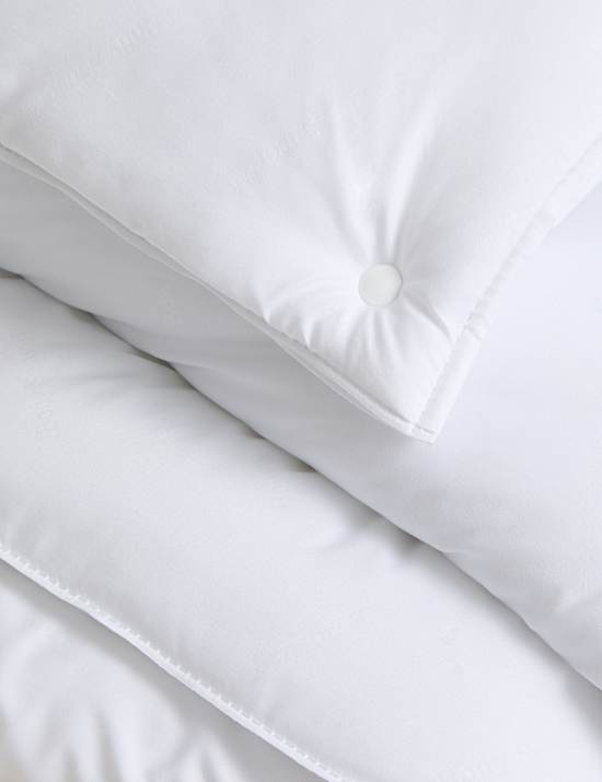 Body Temperature Control 13.5 Tog All Seasons 3-in-1 Duvet