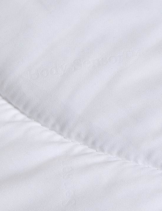 Body Temperature Control 13.5 Tog All Seasons 3-in-1 Duvet