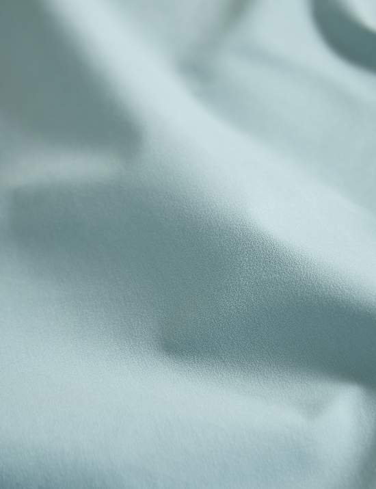 Body Sensor™ Pure Cotton Fitted Sheet