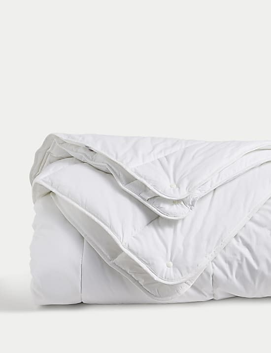 Ultimate Comfort 13.5 Tog All Seasons Duvet