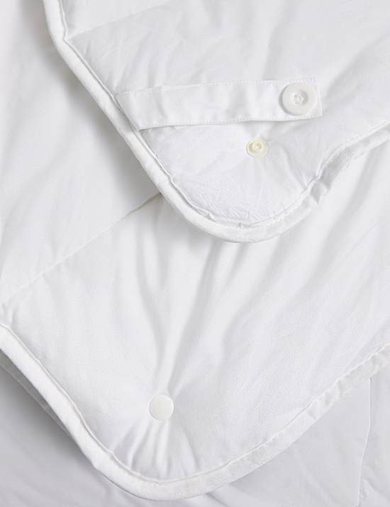 Ultimate Comfort 13.5 Tog All Seasons 3-in-1 Duvet