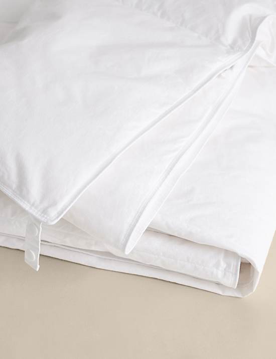 Duck Feather & Down 2.5 Tog Duvet