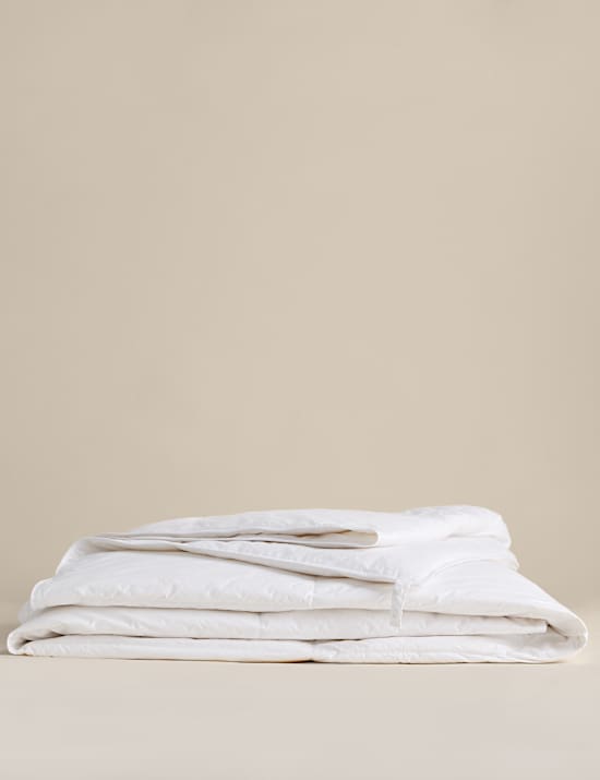Duck Feather & Down 2.5 Tog Duvet