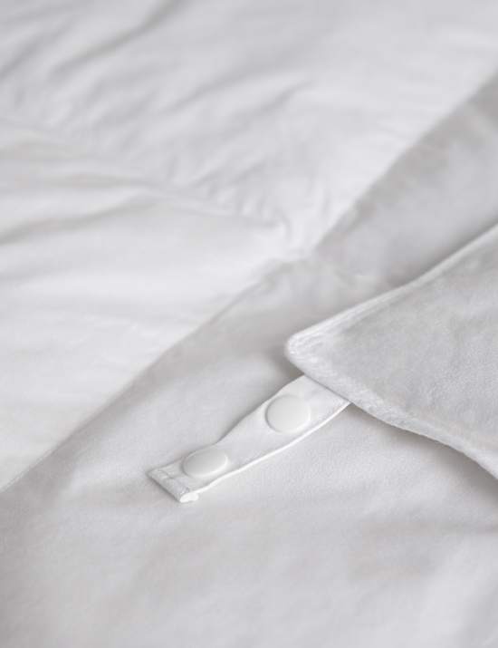 Duck Feather & Down 2.5 Tog Duvet