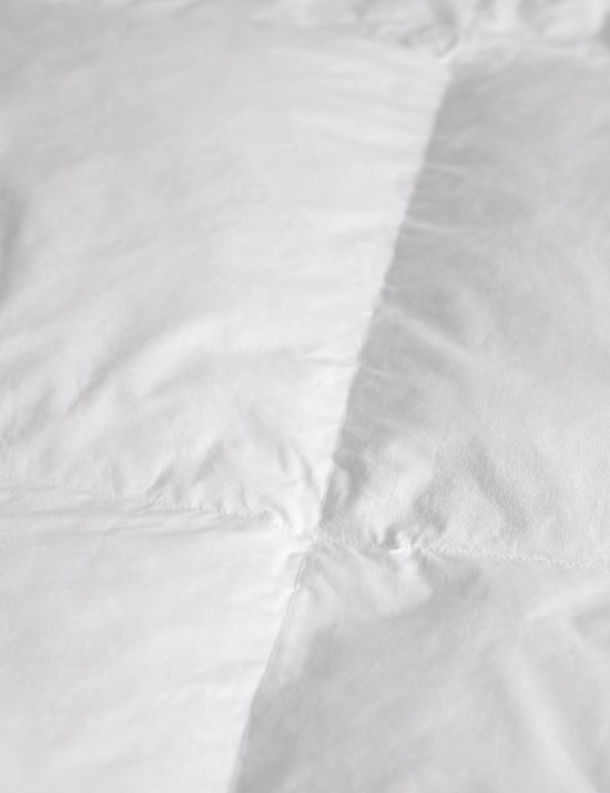 Duck Feather & Down 2.5 Tog Duvet