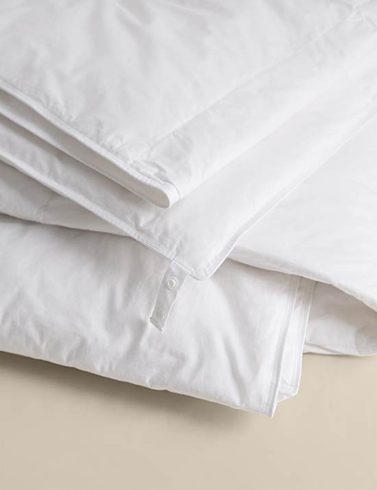 Duck Feather & Down 2.5 Tog Duvet