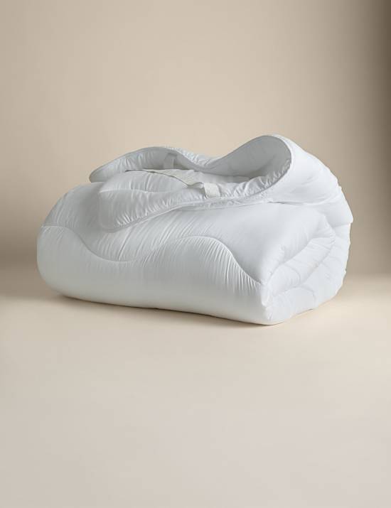 Supremely Washable Mattress Topper