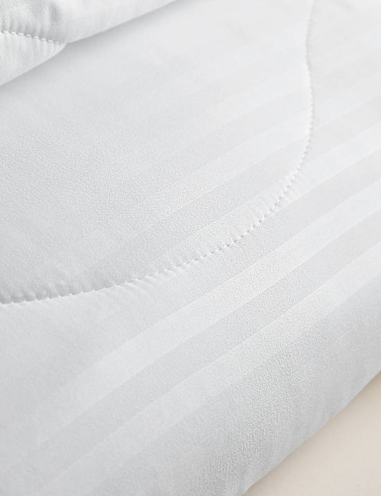 Supremely Washable Mattress Protector