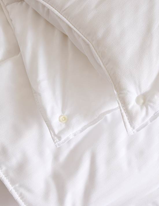 Supremely Washable 18 Tog All Seasons 3-in-1 Duvet