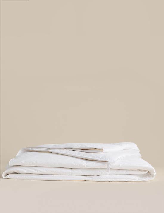 Duck Feather & Down 4.5 Tog Duvet