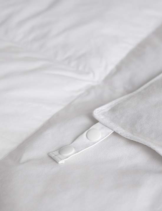 Duck Feather & Down 4.5 Tog Duvet